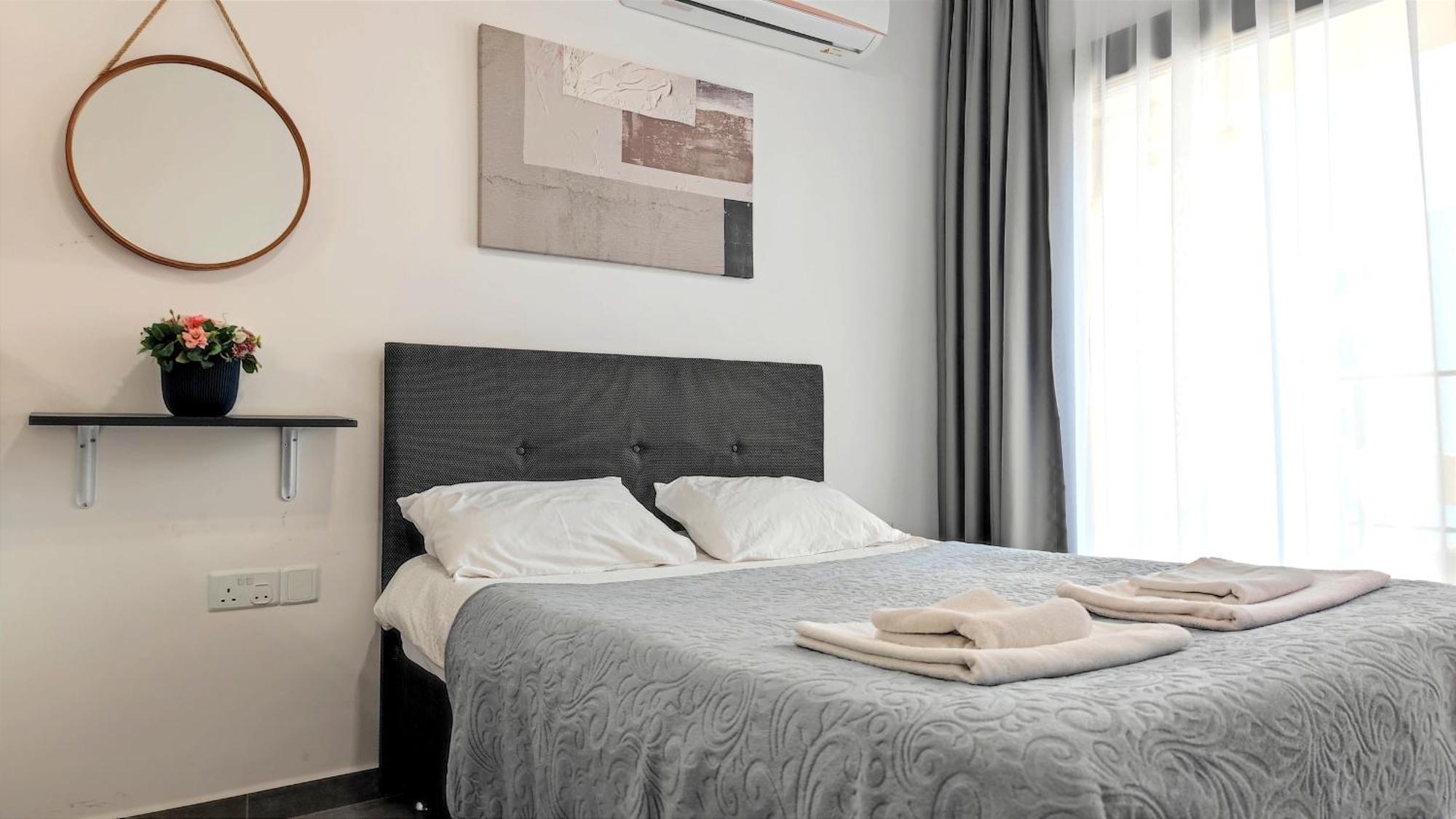 Caesar Commodus Apartament