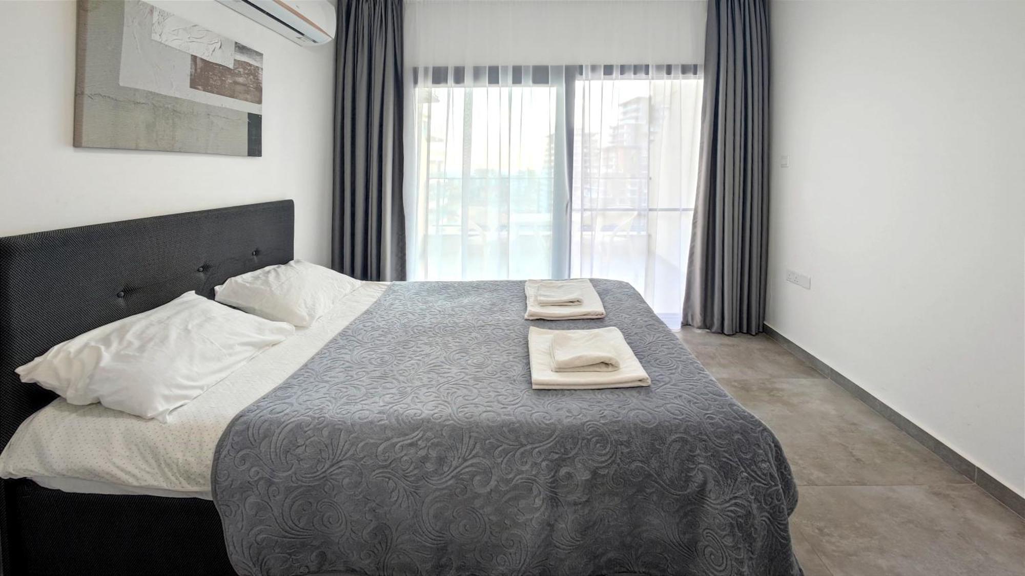 Caesar Commodus Apartament Iskele District (Northern Cyprus)