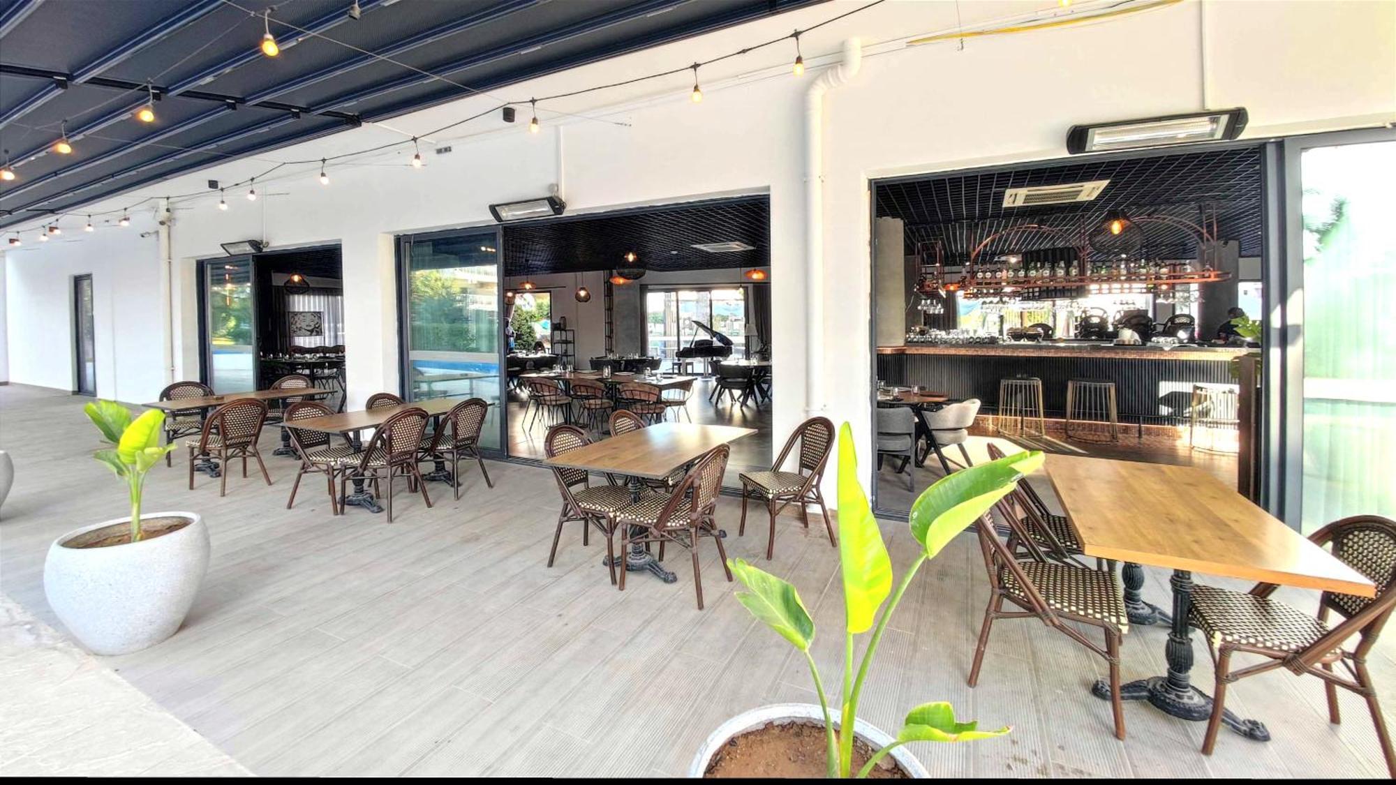 Apartament Caesar Commodus Iskele District (Northern Cyprus)